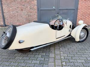 Bild 5/18 von Morgan Threewheeler (1933)