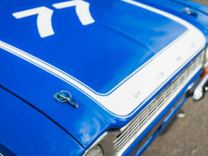 Image 11/48 of Ford Escort RS 1600 (1972)