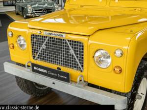 Bild 9/15 von Land Rover 109 (1984)