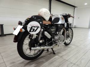 Imagen 7/14 de Royal Enfield DUMMY (2012)