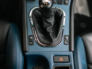 Image 73/132 of BMW Z3 M Coupé (1999)