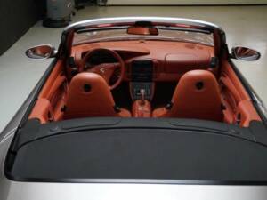 Bild 5/50 von Porsche 911 Carrera 4 (2001)