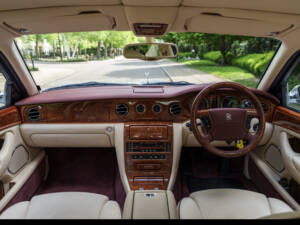 Immagine 15/31 di Rolls-Royce Silver Seraph (2002)