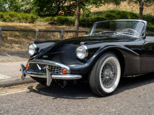 Immagine 9/28 di Daimler SP 250 (1961)