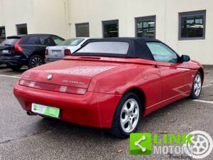 Image 5/10 of Alfa Romeo Spider 2.0 Twin Spark 16V (1995)