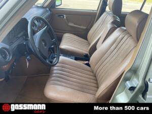 Image 9/15 of Mercedes-Benz 280 TE (1985)