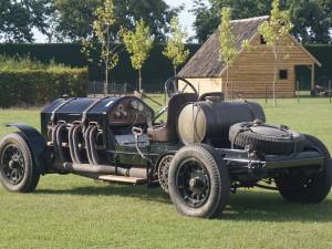 Bild 3/46 von American LaFrance Speedster (1914)