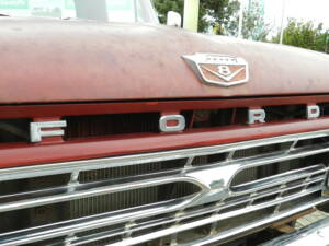 Immagine 23/74 di Ford F-100 Styleside (1966)