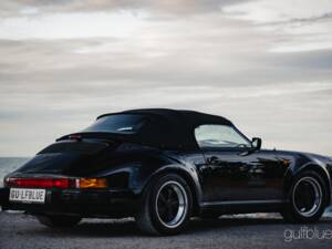 Image 29/85 of Porsche 911 Speedster 3.2 (1989)