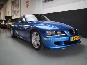 Image 2/46 of BMW Z3 M 3.2 (1997)