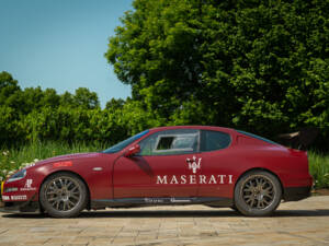 Bild 7/50 von Maserati GranSport Trofeo (2005)