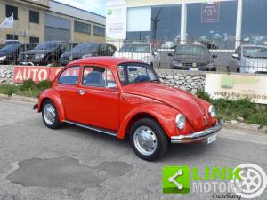 Bild 2/10 von Volkswagen Beetle 1200 Mexico (1982)