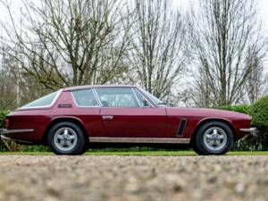 Image 2/50 of Jensen Interceptor MK III (1974)