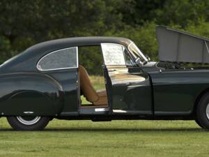 Bild 18/50 von Bentley R-Type Continental (1954)