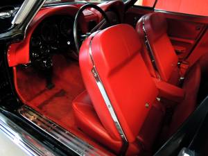 Imagen 12/15 de Chevrolet Corvette Sting Ray Convertible (1965)