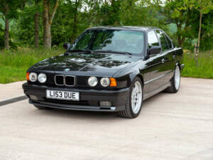 Bild 11/50 von BMW M5 (1994)