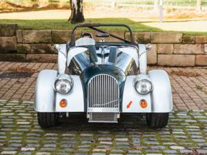 Image 6/50 de Morgan Roadster V6 (2005)