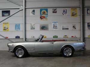Immagine 7/16 di Alfa Romeo 2000 Spider (1960)