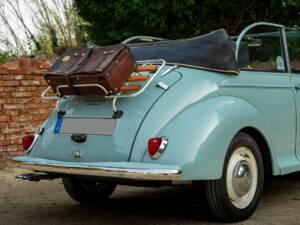 Bild 14/24 von Morris Minor 1000 (1961)