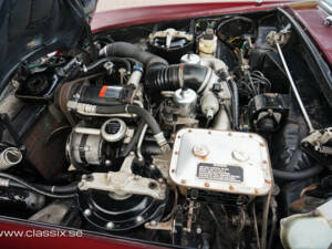 Imagen 33/34 de Rolls-Royce MPW DHC (1969)