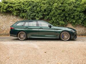 Image 3/25 of ALPINA B5 GT Touring (2024)