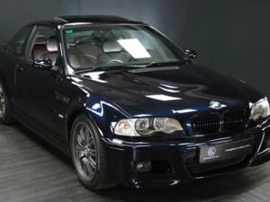 Image 5/30 of BMW M3 (2002)