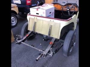 Bild 5/14 von MG TF (1955)