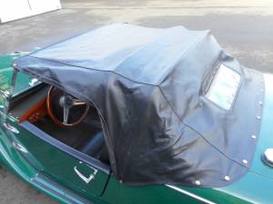 Bild 10/22 von SIATA Spring 850 S (1969)