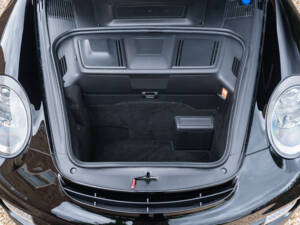 Image 42/47 of Porsche 911 GT2 (2009)