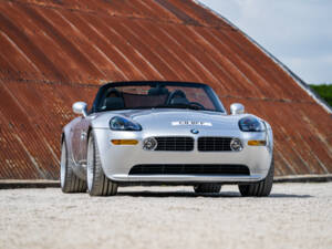 Image 4/47 of ALPINA Roadster V8 (2003)