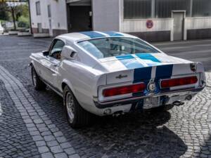 Image 3/22 of Ford Shelby GT 500 (1967)