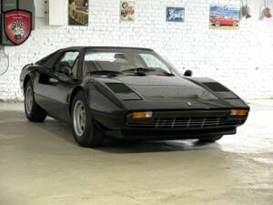 Immagine 8/78 di Ferrari 308 GTS (1980)