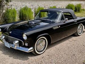 Bild 9/91 von Ford Thunderbird (1955)