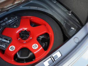 Afbeelding 34/50 van Bentley Continental GT (2005)