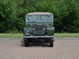 Afbeelding 23/50 van Land Rover 80 (1950)