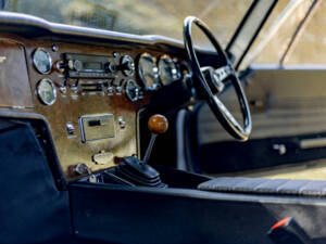 Immagine 44/50 di Lotus Europa (1968)