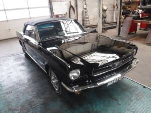 Imagen 45/50 de Ford Mustang 289 (1965)