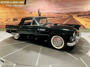 Bild 2/12 von Ford Thunderbird (1955)