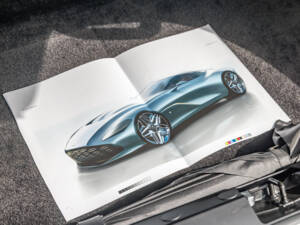 Bild 71/98 von Aston Martin DBS Superleggera Volante (2020)