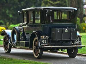Bild 14/50 von Rolls-Royce 40&#x2F;50 HP Silver Ghost (1921)