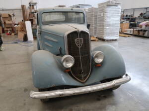 Imagen 5/75 de Peugeot 201 (1937)