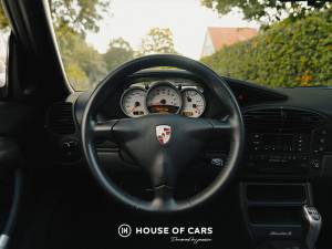 Bild 19/33 von Porsche Boxster S (2001)