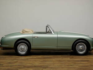 Bild 4/37 von Aston Martin DB 2 Vantage DHC (1953)