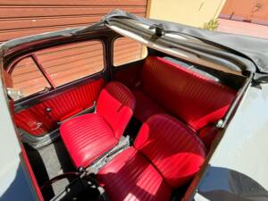 Image 18/25 de FIAT 500 L (1971)