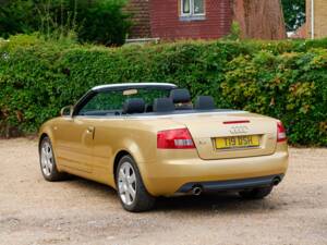 Image 17/50 of Audi TT 1.8 T (2003)