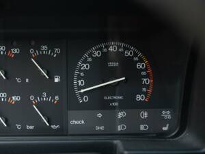 Bild 29/40 von Lancia Thema 6V (1985)