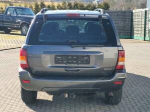 Immagine 6/20 di Jeep Grand Cherokee 2.7 CRD (2003)