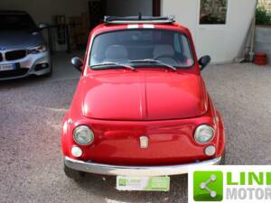 Image 2/10 of FIAT 500 L (1969)