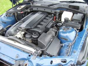 Image 20/20 of BMW Z3 2.8i (2000)