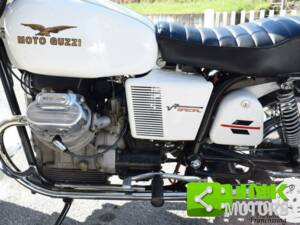 Bild 8/10 von Moto Guzzi DUMMY (1972)